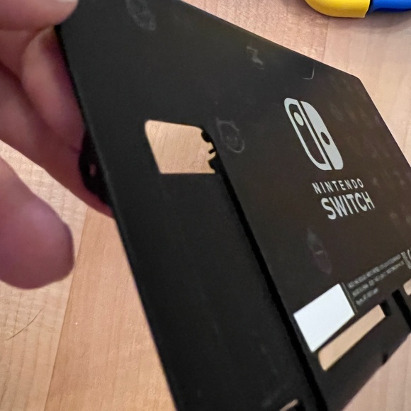 Nintendo Switch Fortnite backplate and controller shells - Picture 5 of 8